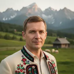 Autor Paweł Jasiński