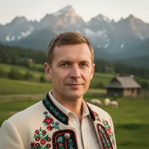 Autor Paweł Jasiński