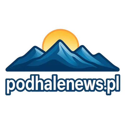 Logo podhalenews.pl